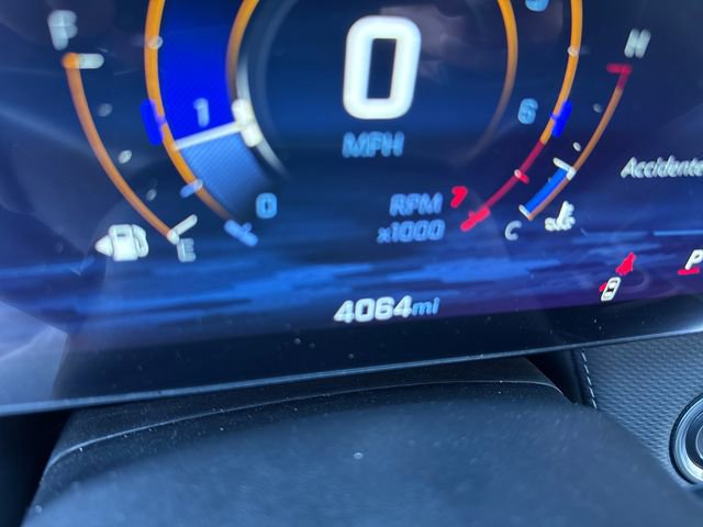 Certified 2025 Chevrolet Equinox LT FWD image 16