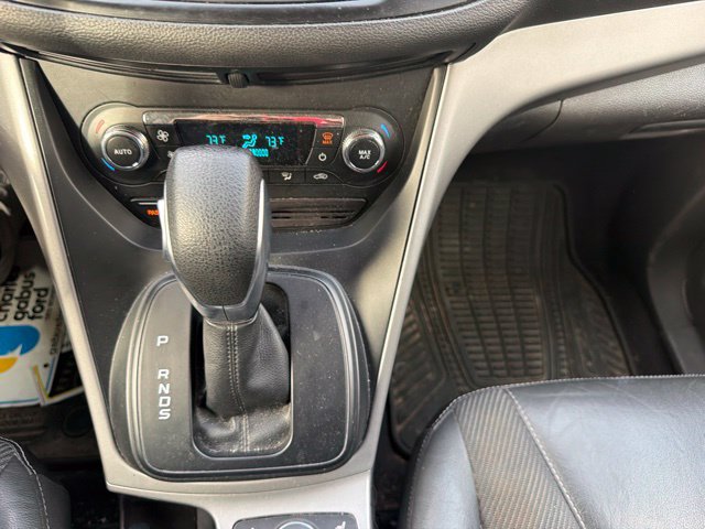 Used 2016 Ford Escape SE w/ SE Chrome Package AWD/4WD image 21