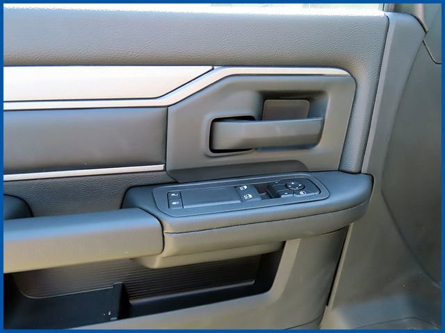 New 2026 RAM 5500 Tradesman w/ Chrome Appearance Group image 9