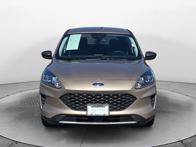 Used 2021 Ford Escape S image 8