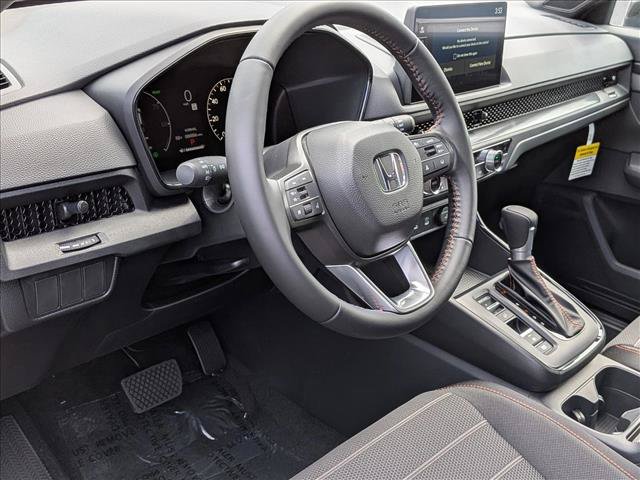 New 2026 Honda CR-V Sport image 3