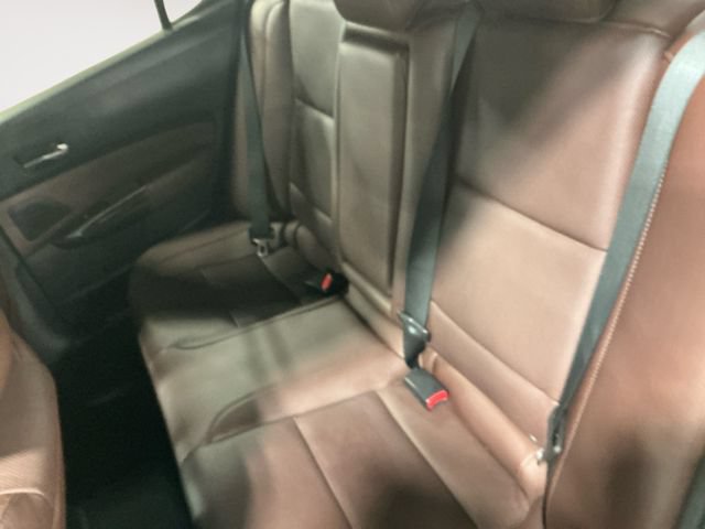 Used 2017 Acura TLX w/ Technology Package FWD image 14