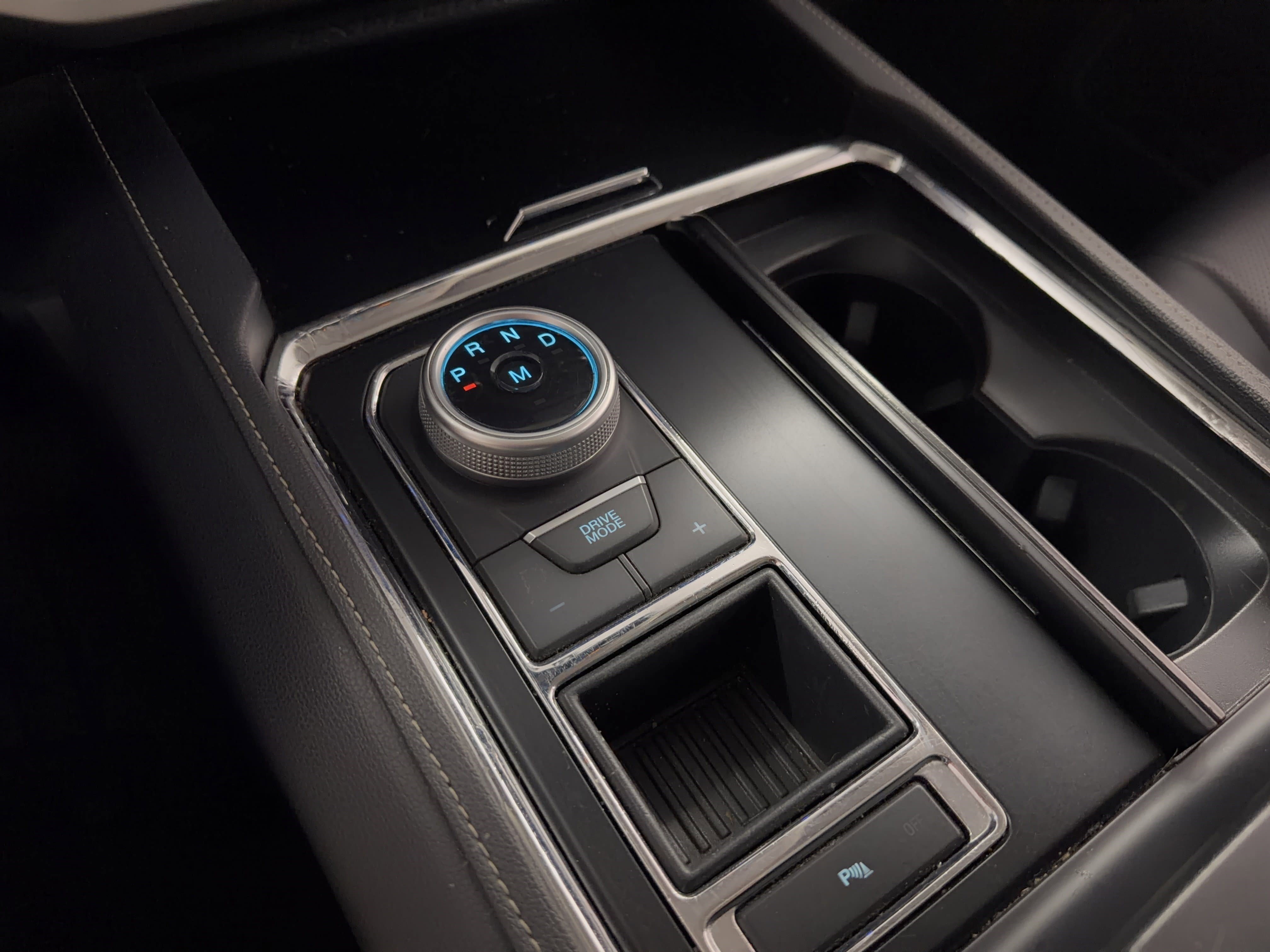 Used 2022 Ford Expedition XLT RWD image 25