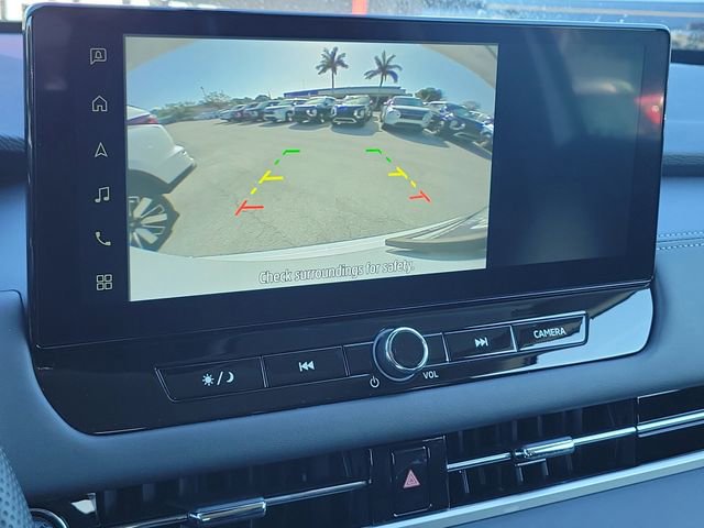New 2026 Mitsubishi Outlander ES FWD image 29