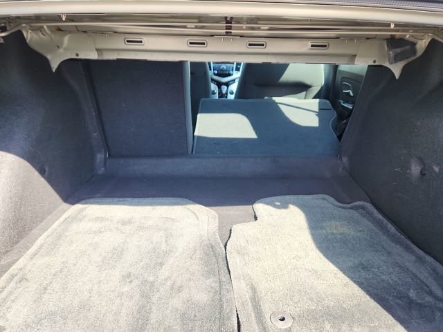 Used 2012 Chevrolet Cruze LT image 31