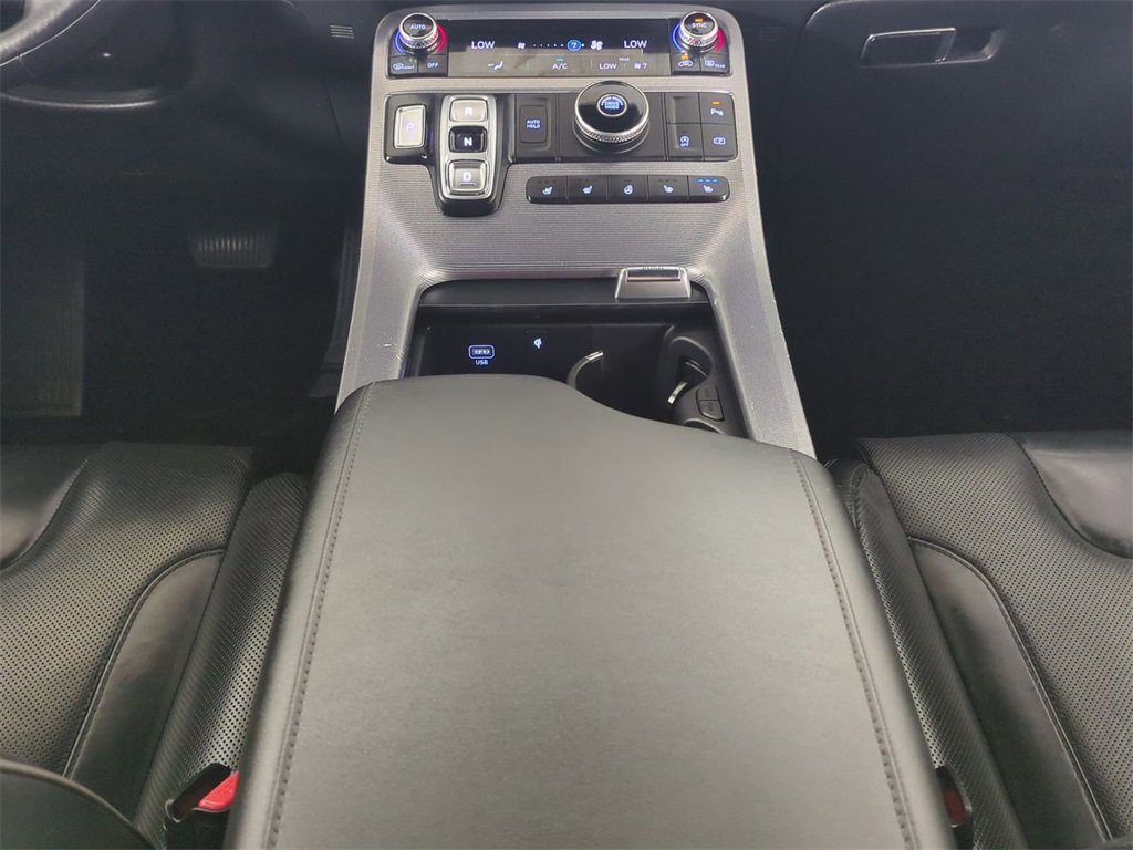 Used 2023 Hyundai Palisade Calligraphy image 23