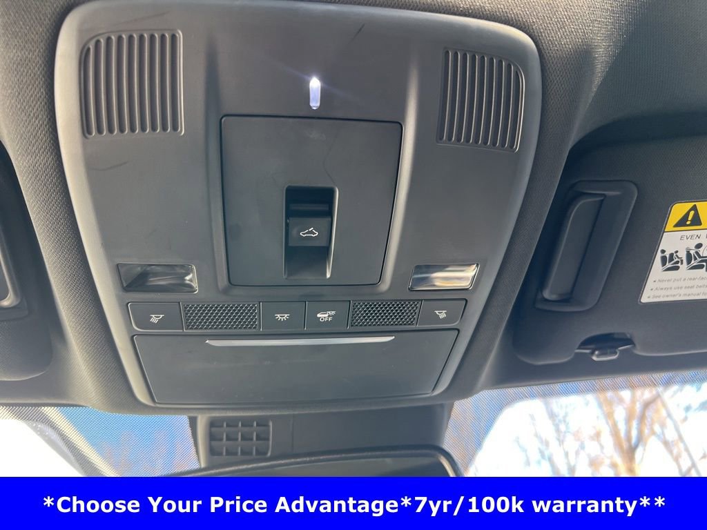 Used 2025 MAZDA CX-5 2.5 Turbo image 74