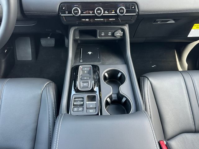 New 2026 Honda Pilot Touring image 29