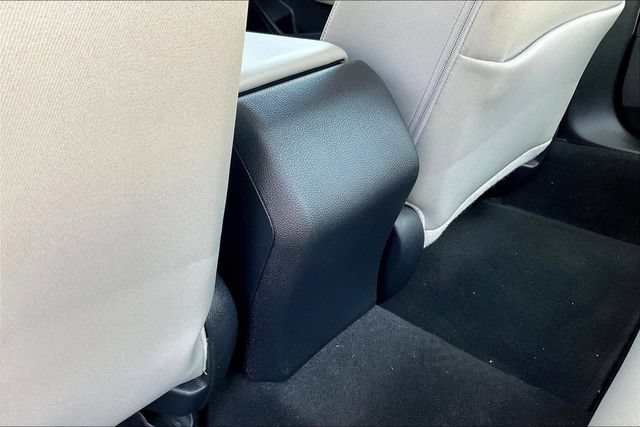 Used 2024 Honda Accord EX image 12