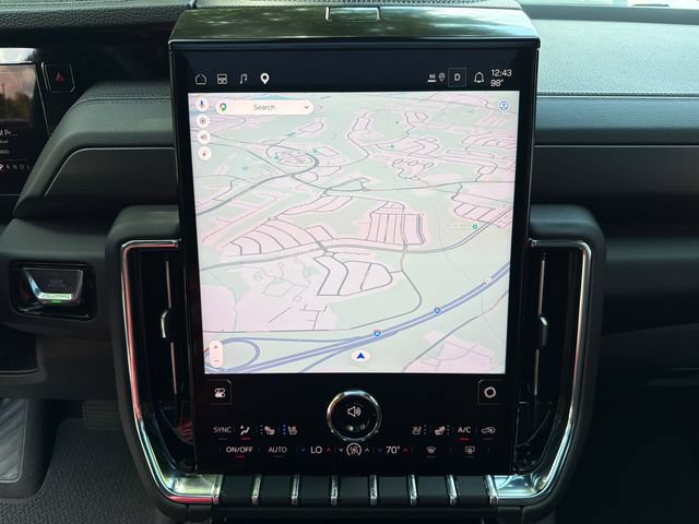 Used 2026 GMC Yukon XL Denali w/ Sun & Power Step Package RWD image 29