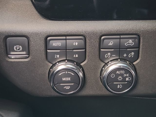 Used 2024 GMC Sierra 3500 SLT w/ Texas SLT Premium Package image 18