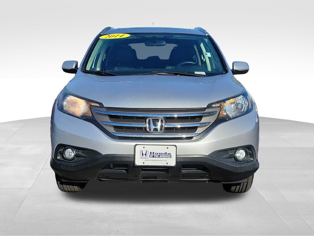 Used 2014 Honda CR-V EX-L image 7