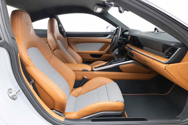 Used 2023 Porsche 911 Sport Classic image 6