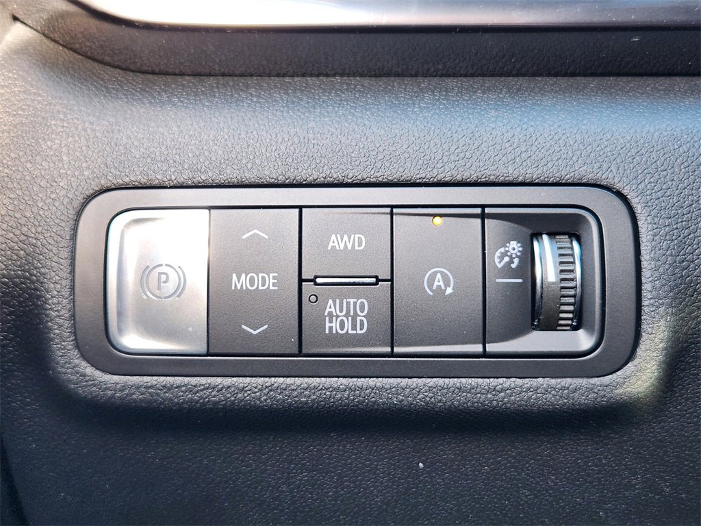 New 2026 GMC Terrain AT4 w/ Technology Package II image 23