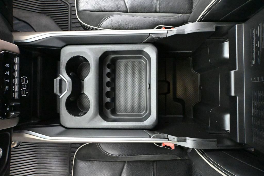 Used 2021 RAM 2500 Laramie image 38