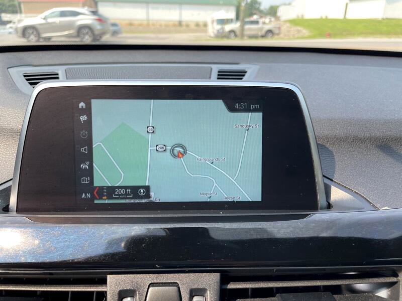 Used 2018 BMW X1 xDrive28i image 21