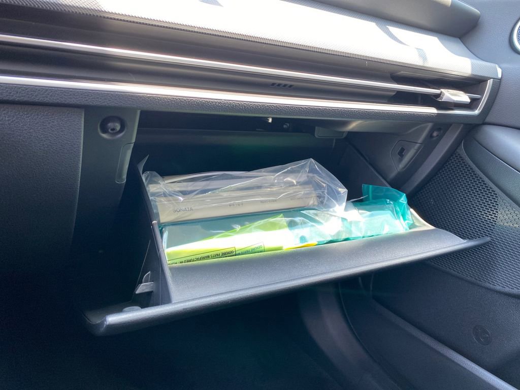 New 2024 Hyundai Sonata SEL w/ Convenience Package image 23