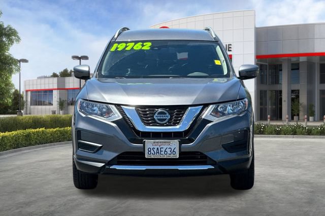 Used 2020 Nissan Rogue SV AWD/4WD image 10