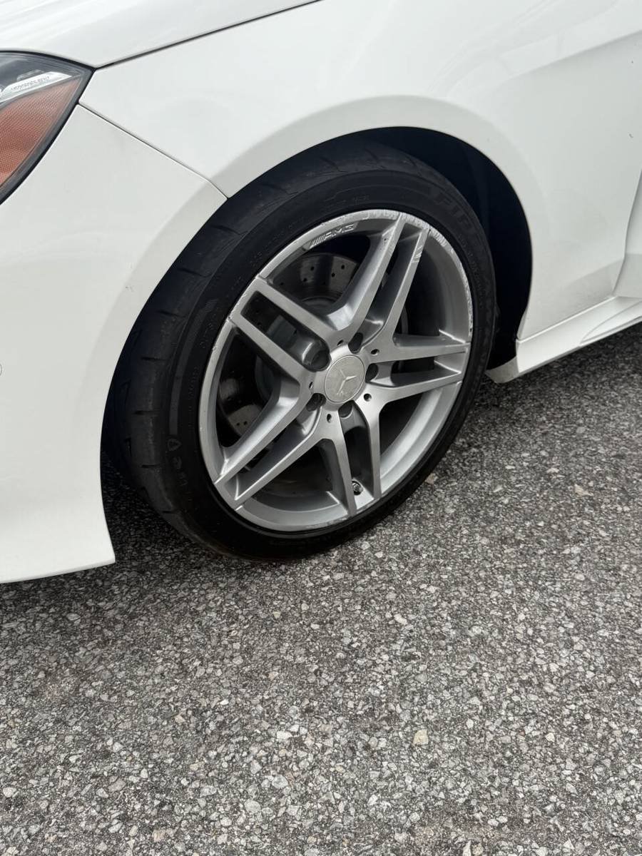 Used 2014 Mercedes-Benz E 350 4MATIC Wagon image 26