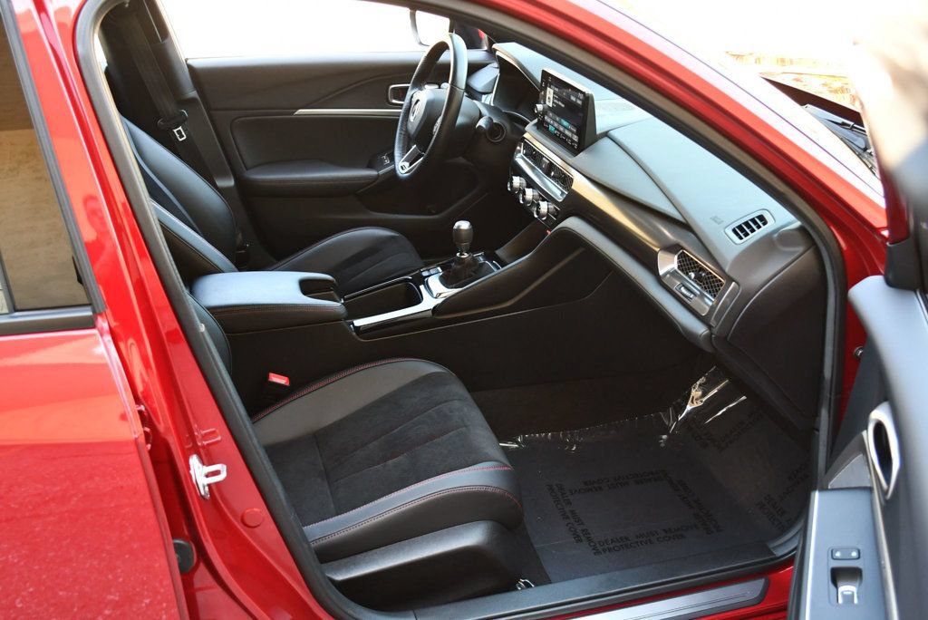 Used 2024 Acura Integra Type S FWD image 52