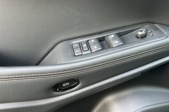 New 2026 Jeep Cherokee Limited image 11