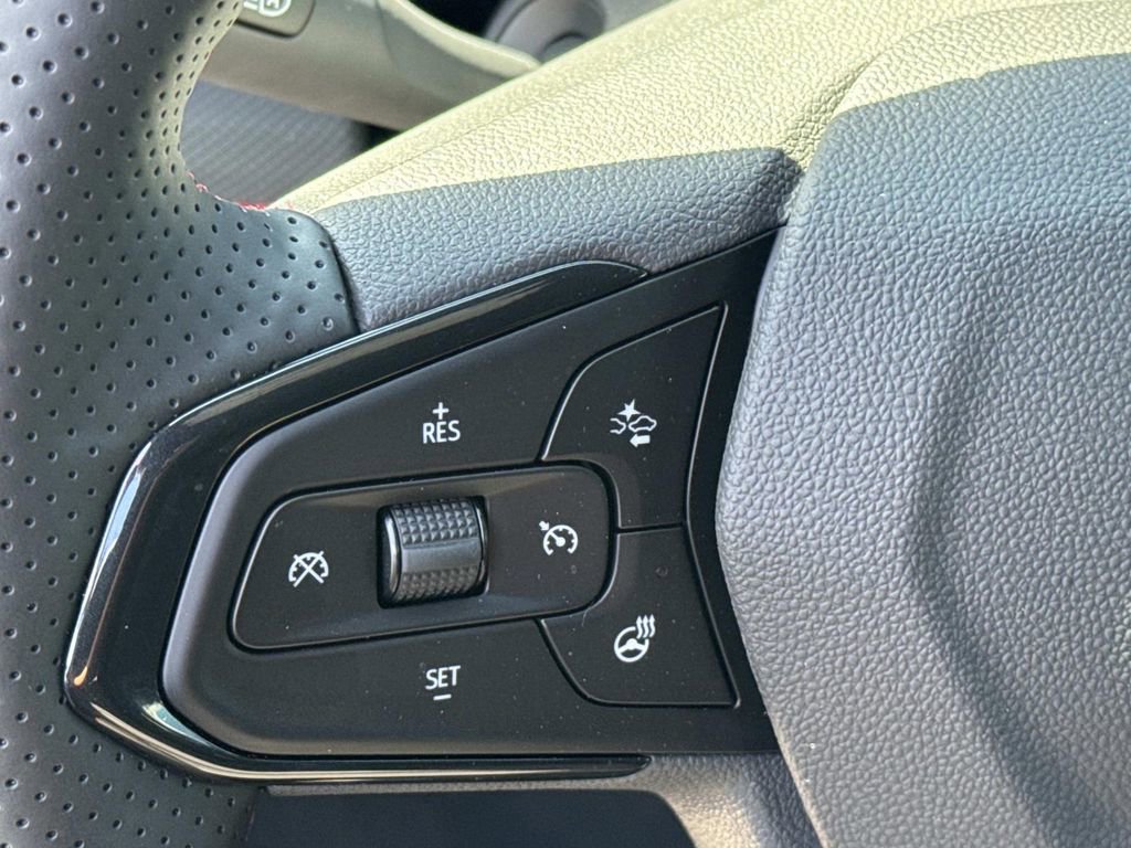 New 2026 Chevrolet TrailBlazer RS w/ Convenience Package FWD image 22