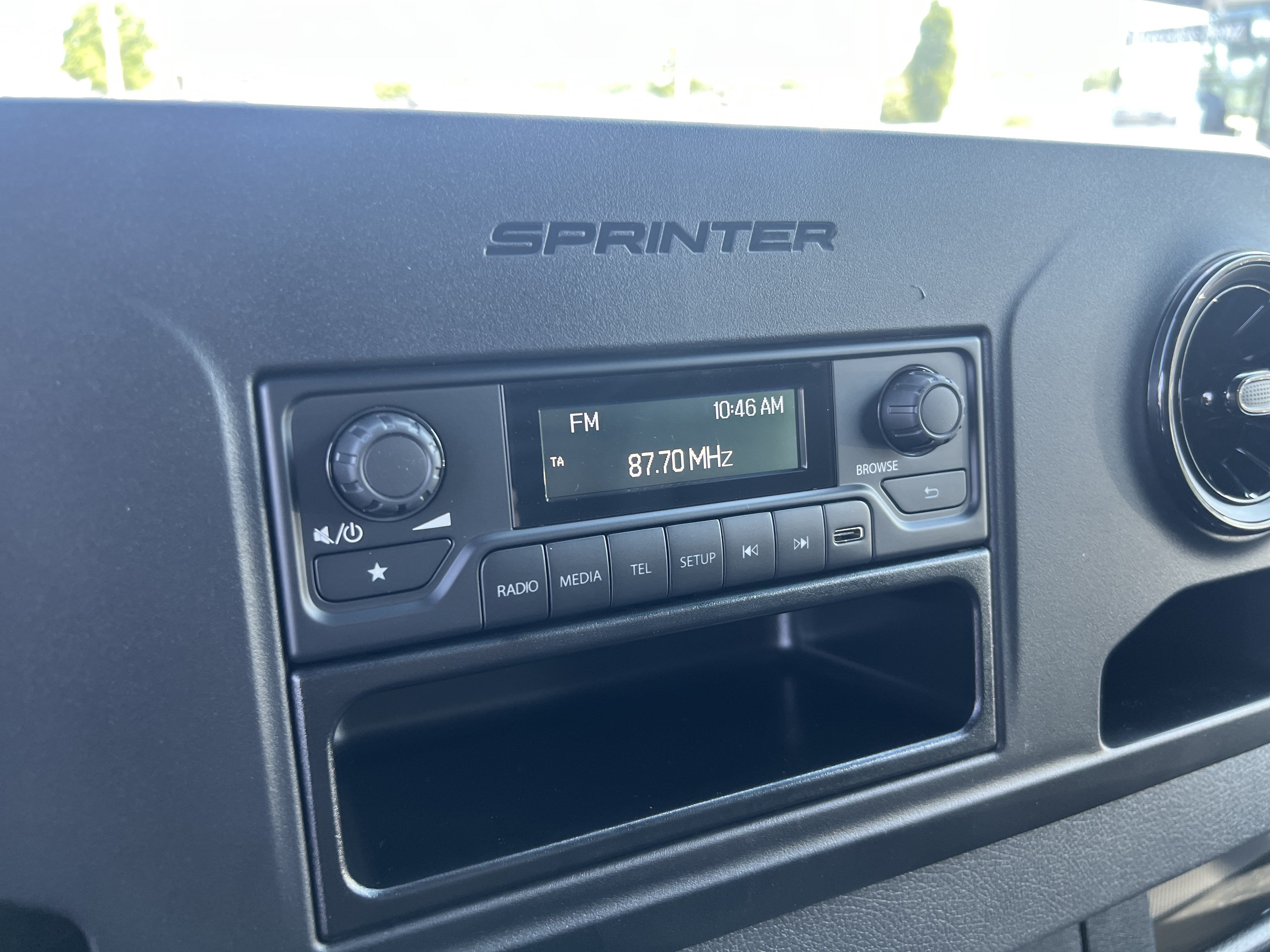 New 2026 Mercedes-Benz Sprinter 2500 image 27