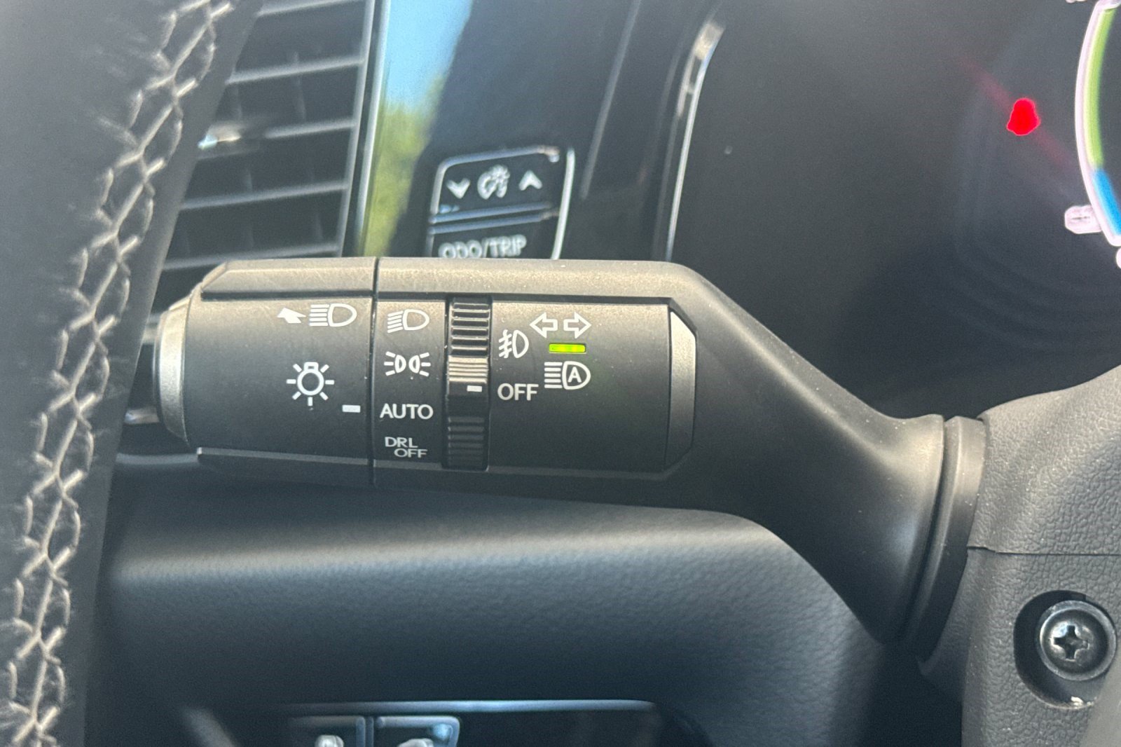 Certified 2024 Lexus NX 450h+ F Sport w/ Vision Package AWD/4WD image 32