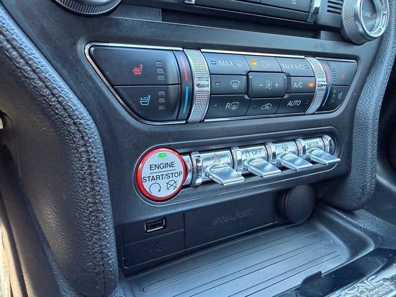Used 2015 Ford Mustang GT Premium w/ Equipment Group 401A RWD image 42
