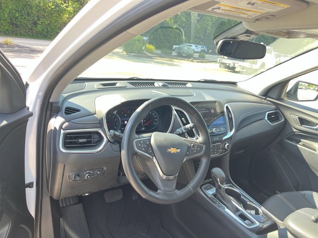 Certified 2023 Chevrolet Equinox Premier AWD/4WD image 10