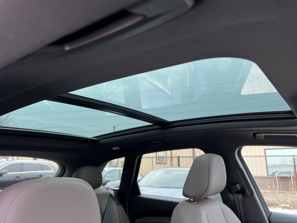 New 2025 Audi Q5 2.0T Premium Plus image 10