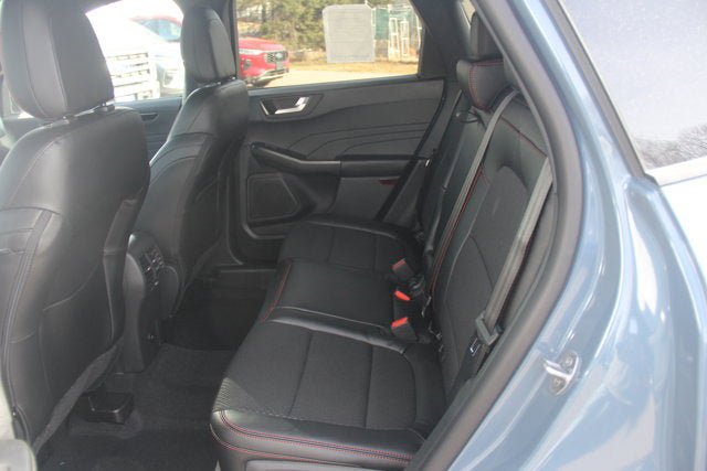 New 2026 Ford Escape ST-Line w/ Tech Pack #1 AWD/4WD image 8