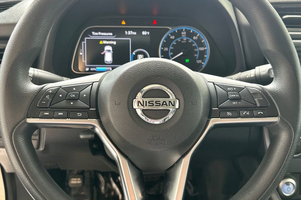 Used 2019 Nissan Leaf S w/ S Charge Package FWD image 22