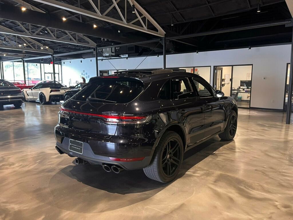 Used 2020 Porsche Macan S image 5