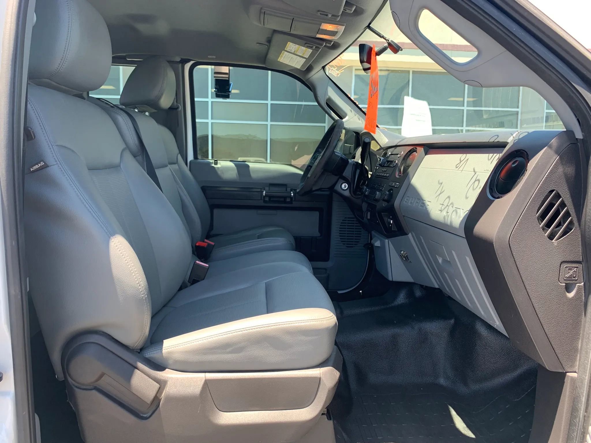 Used 2014 Ford F350 XL AWD/4WD image 24