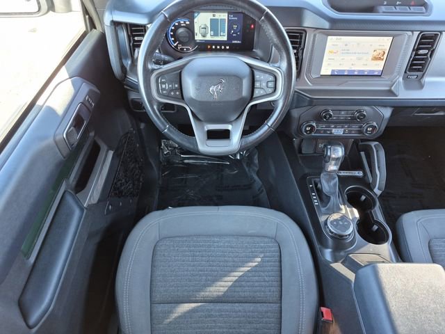 Used 2023 Ford Bronco Outer Banks AWD/4WD image 21