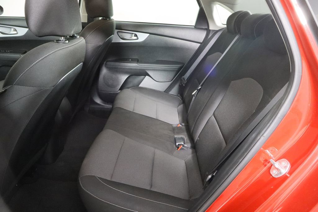 Used 2024 Kia Forte LXS image 17