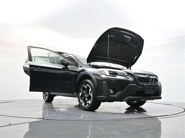 Used 2022 Subaru Crosstrek 2.5i Limited w/ Moonroof Package 2 image 34