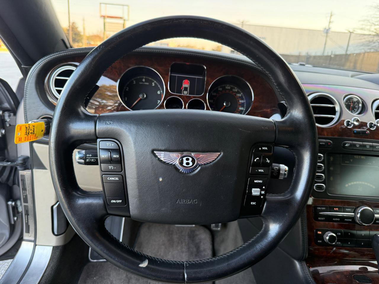 Used 2005 Bentley Continental GT image 21
