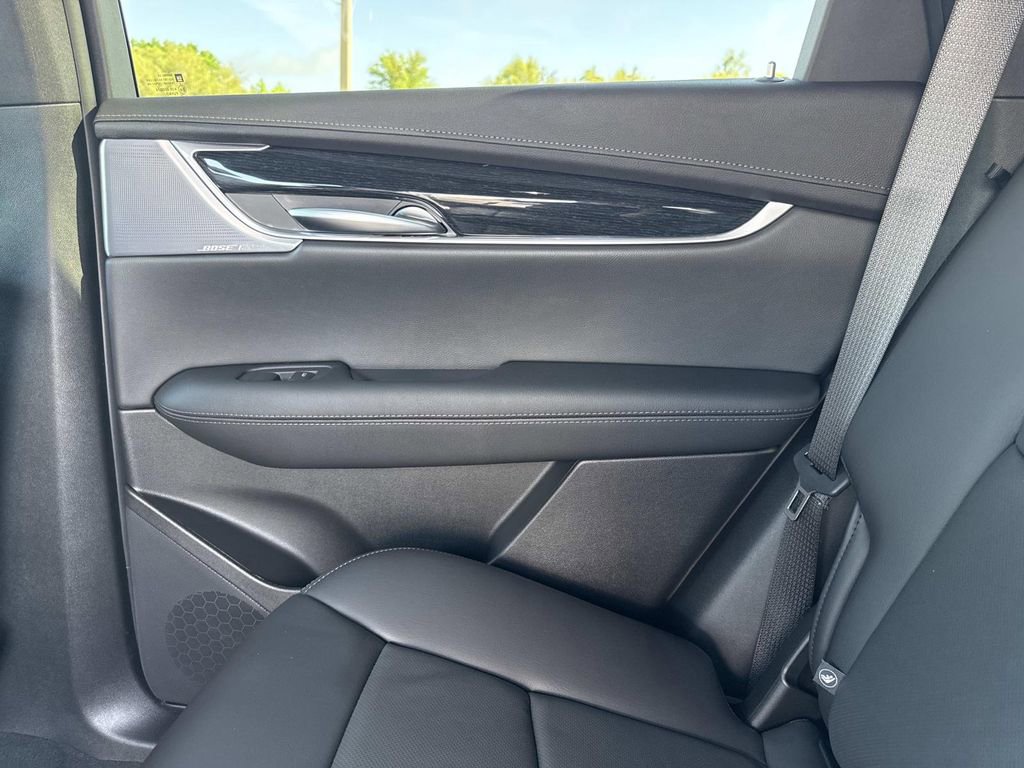 New 2026 Cadillac XT5 Premium Luxury w/ Driver Assist Package image 15