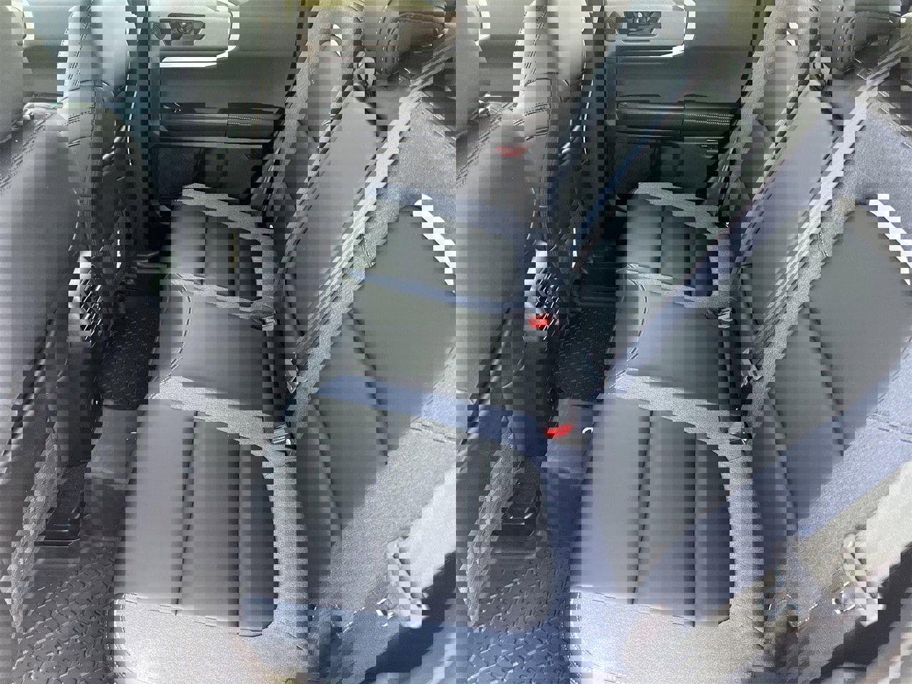 New 2025 Ford Bronco Sport Outer Banks w/ Outer Banks Tech Package+ image 21