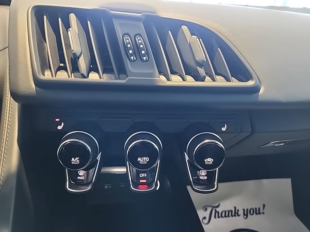 Used 2017 Audi R8 V10 image 27