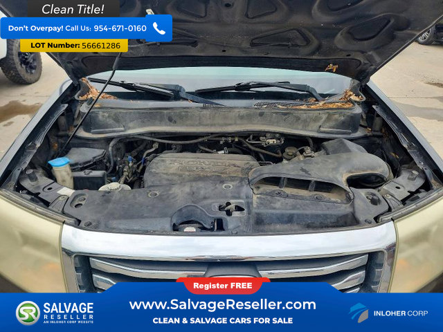 Used 2013 Honda Pilot EX image 16