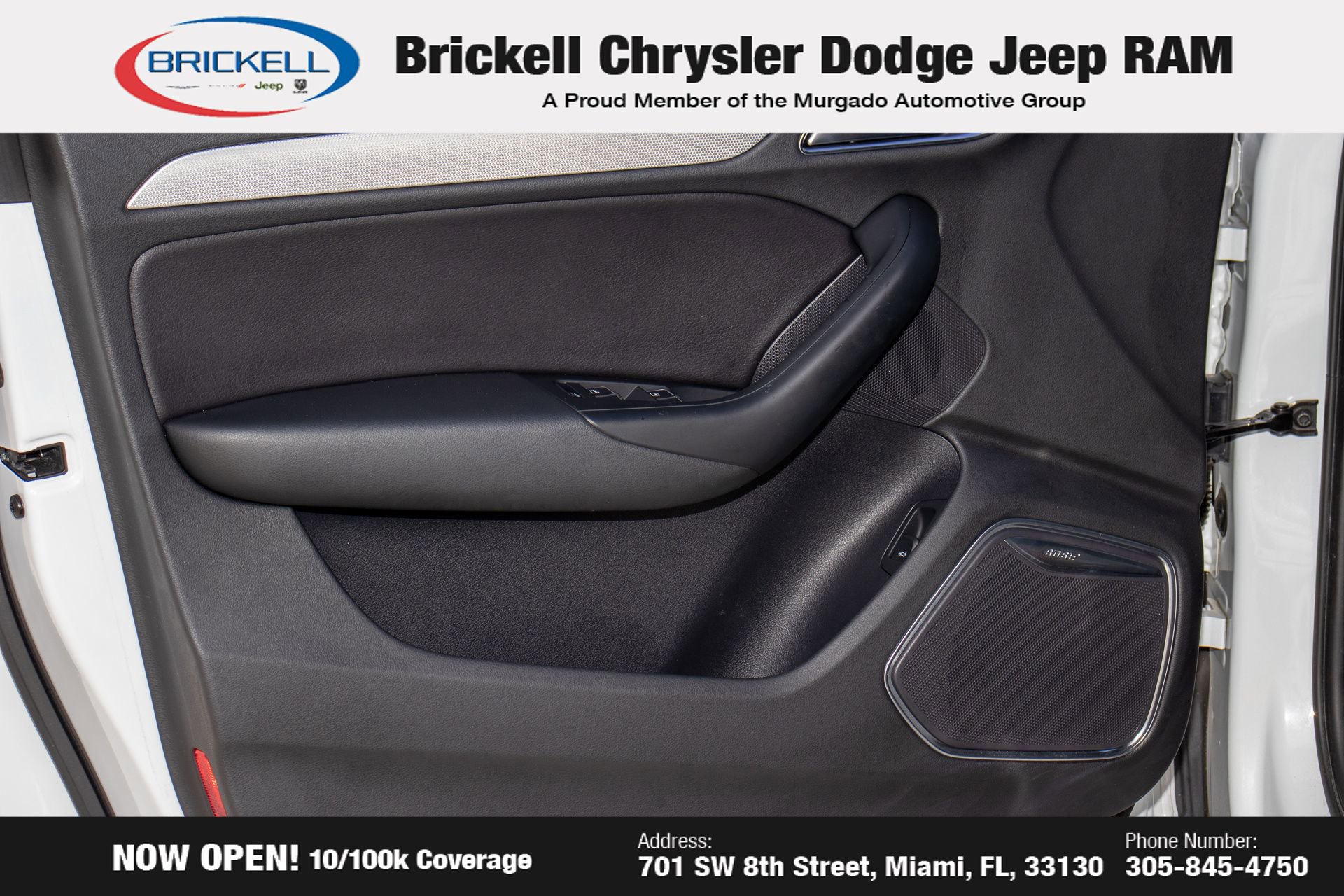 Used 2017 Audi Q3 2.0T Prestige image 15