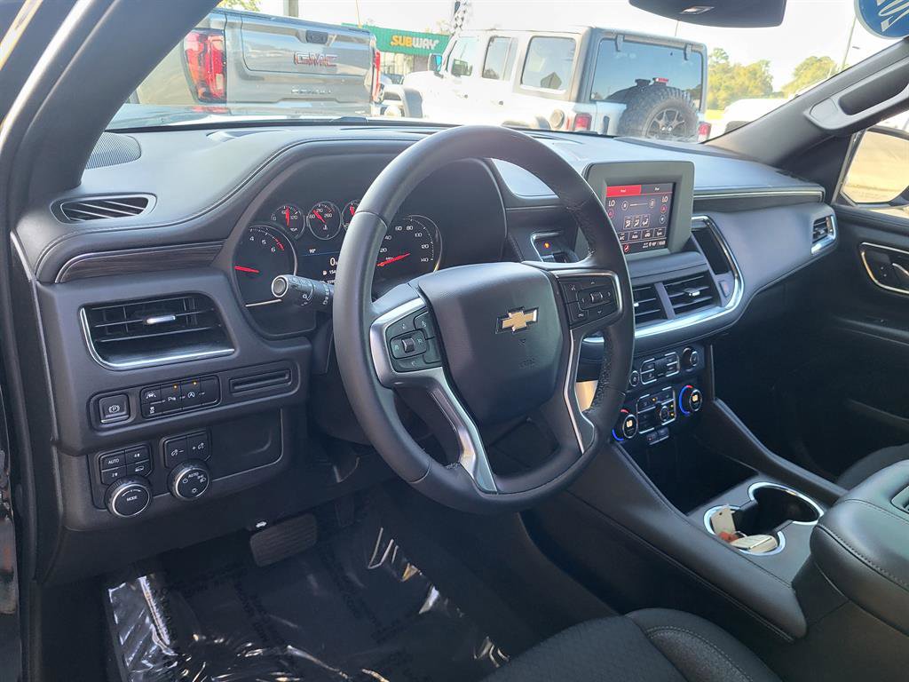 Used 2023 Chevrolet Tahoe LS image 10