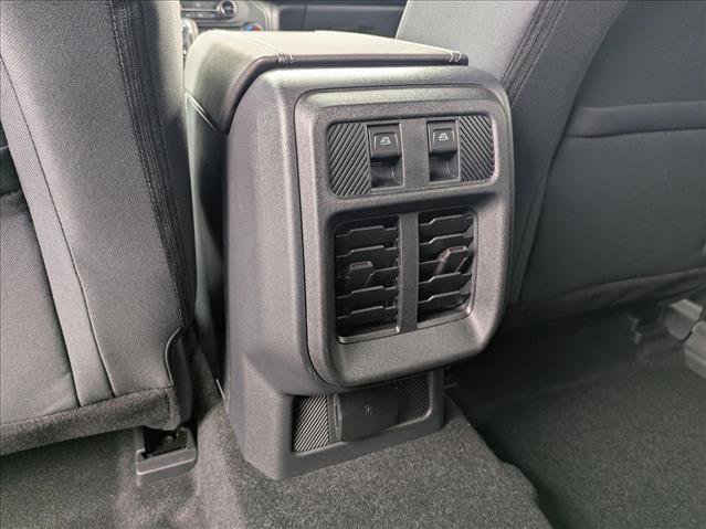 New 2025 Ford Bronco Big Bend image 18