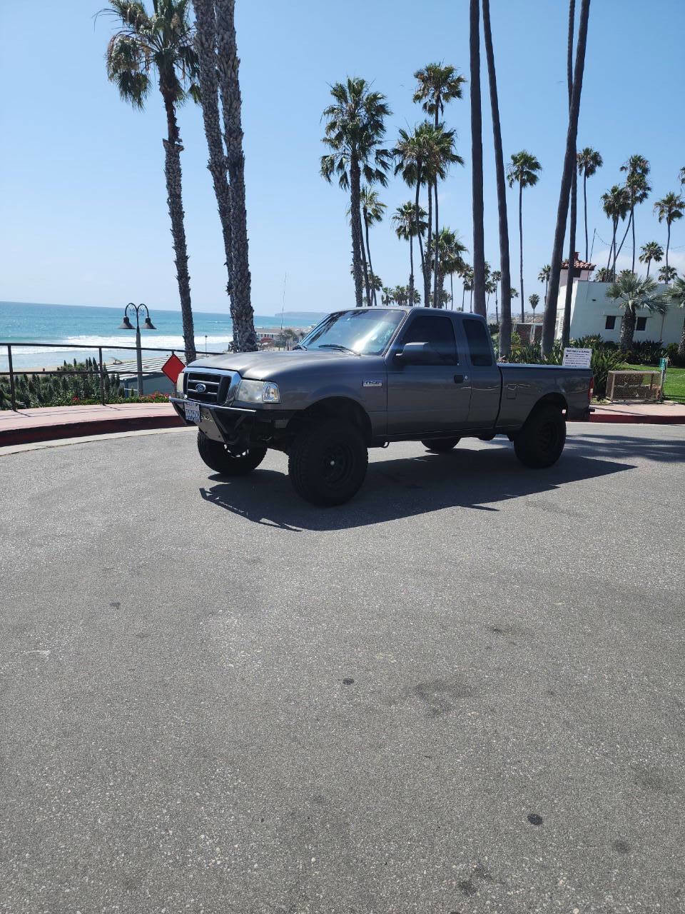 Used 2004 Ford Ranger XLT RWD image 23