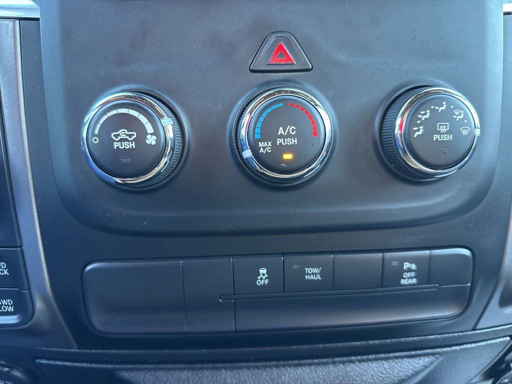 Used 2022 RAM 1500 Classic Warlock image 29