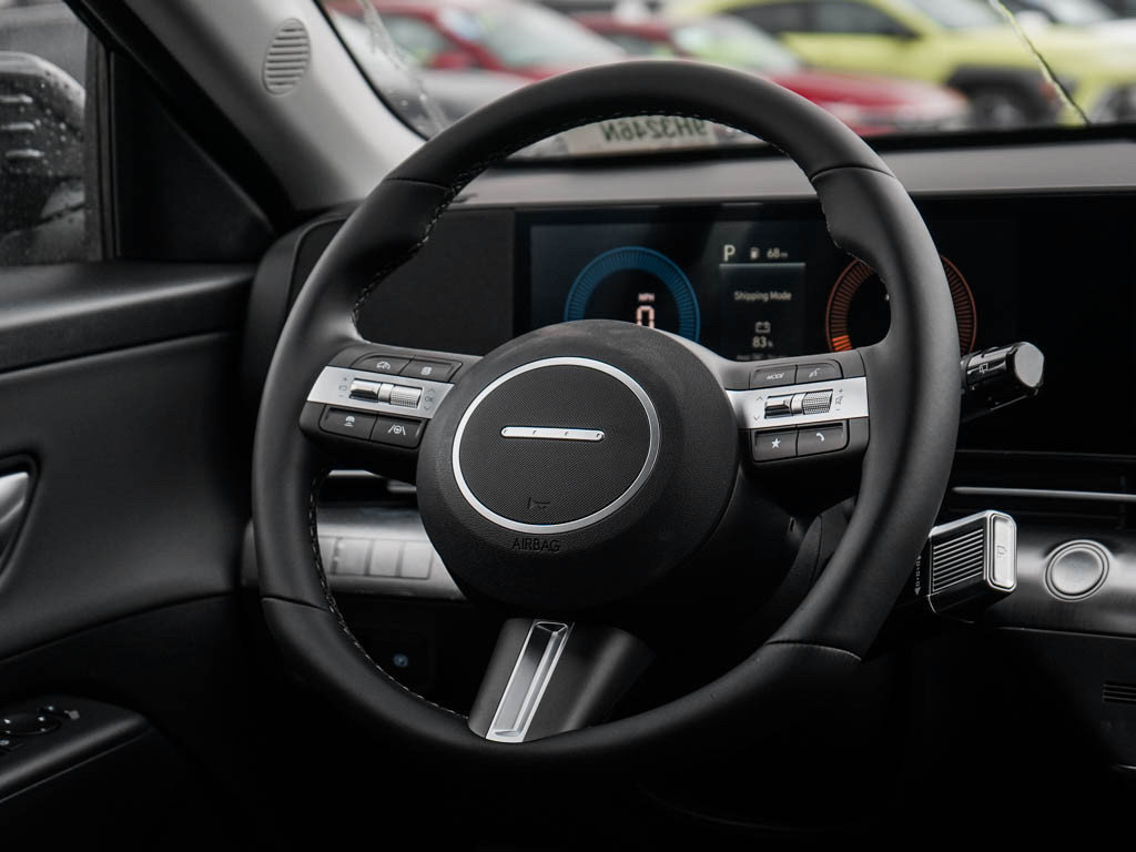 New 2026 Hyundai Kona SEL Premium AWD/4WD image 14