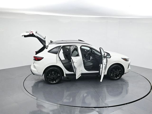 New 2025 Ford Escape ST-Line Elite w/ Premium Technology Package image 43